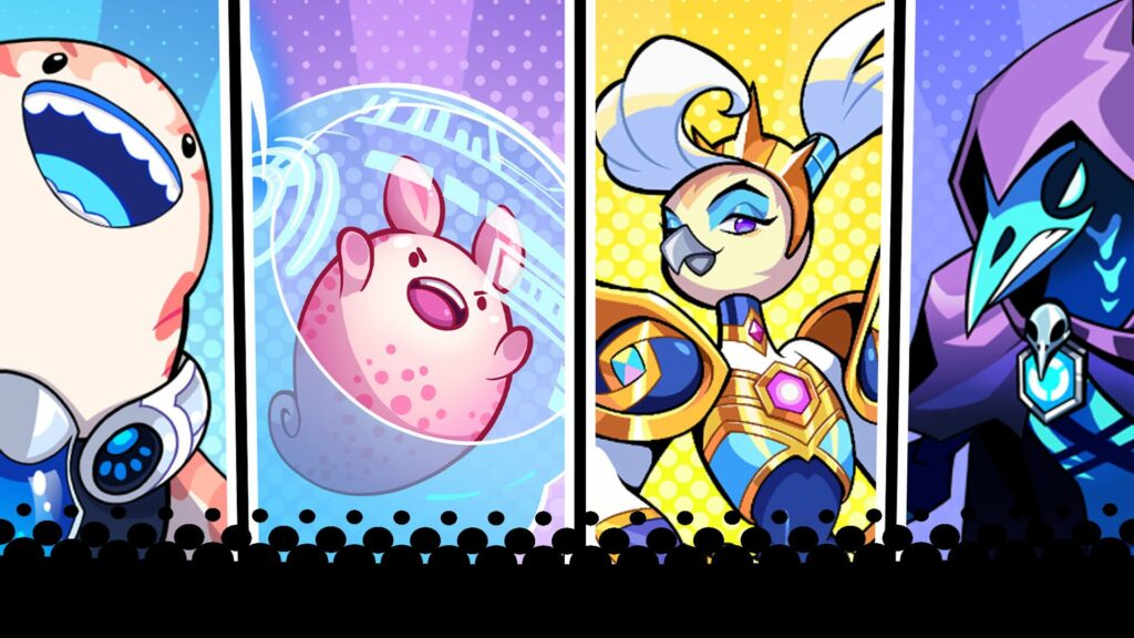 Dimensionals Portada