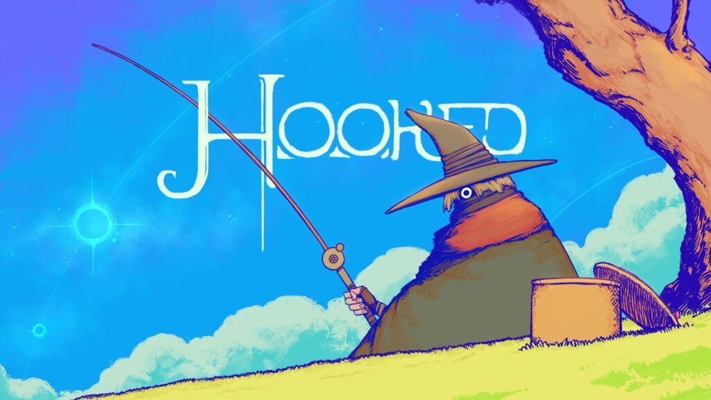 Hooked