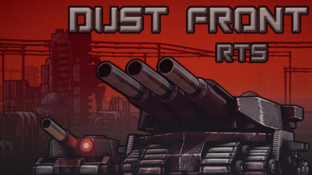 Dust Front RTS