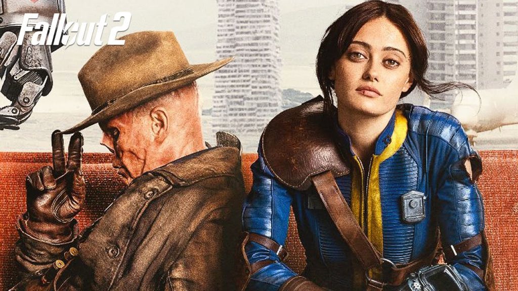Fallout Season 2