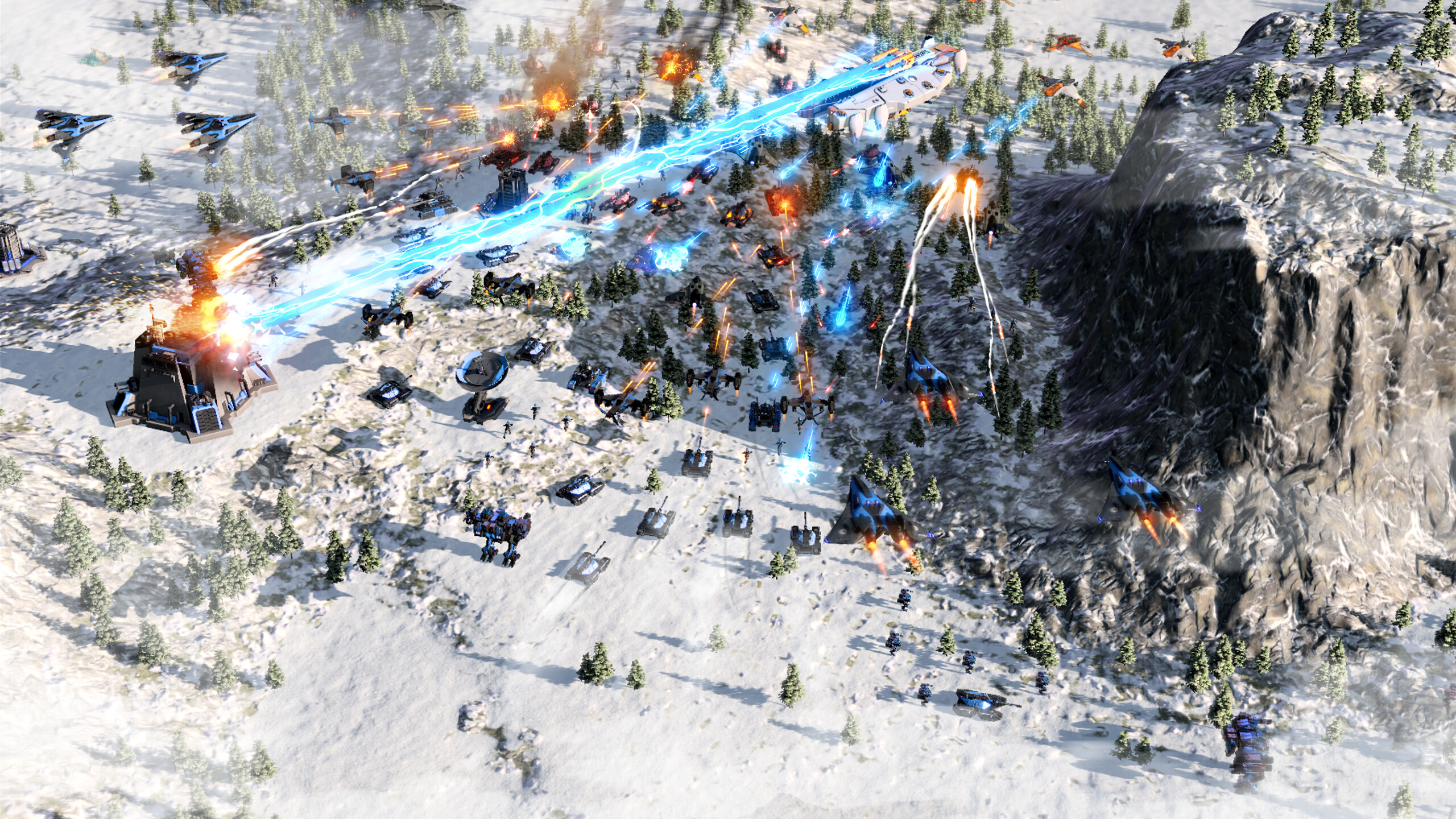 Ashes of the Singularity II