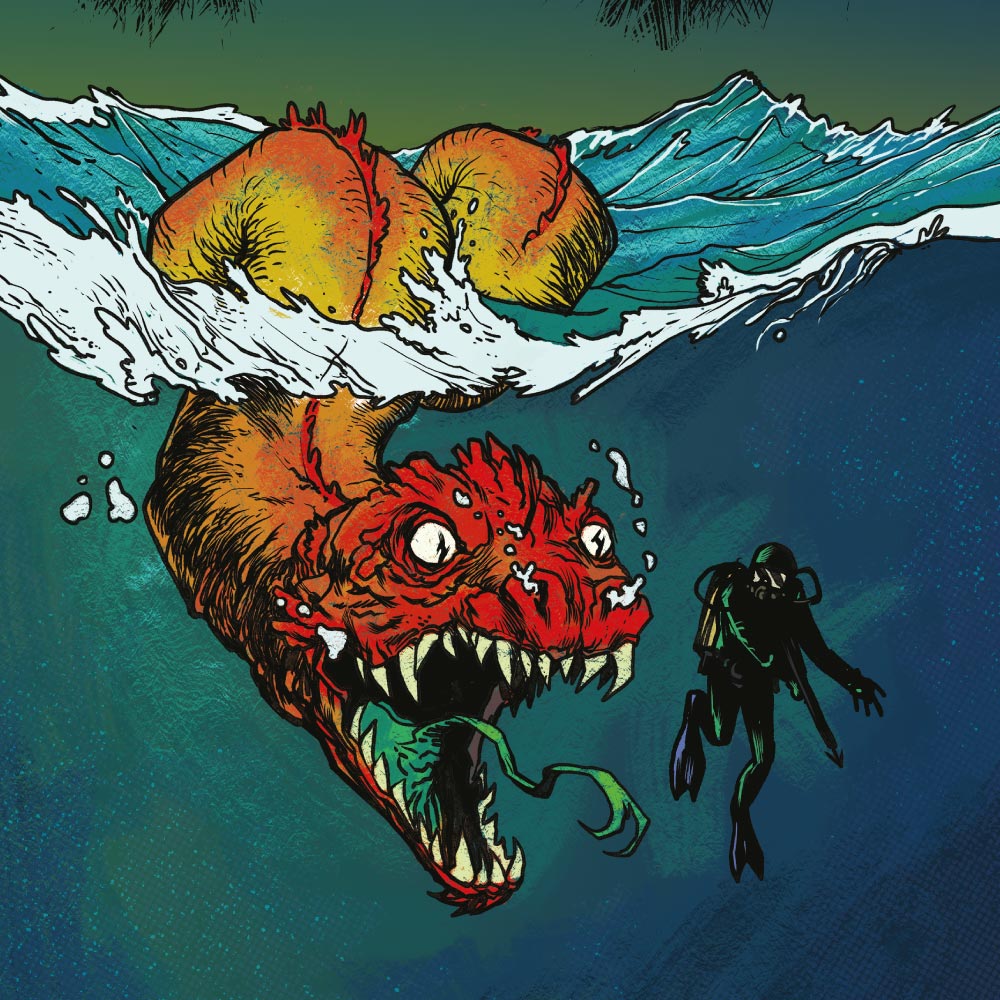 Mythic Game Master Emulator 2nd Edition - Reseña - La Cueva del Lobo