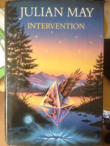 Intervention de Julian May