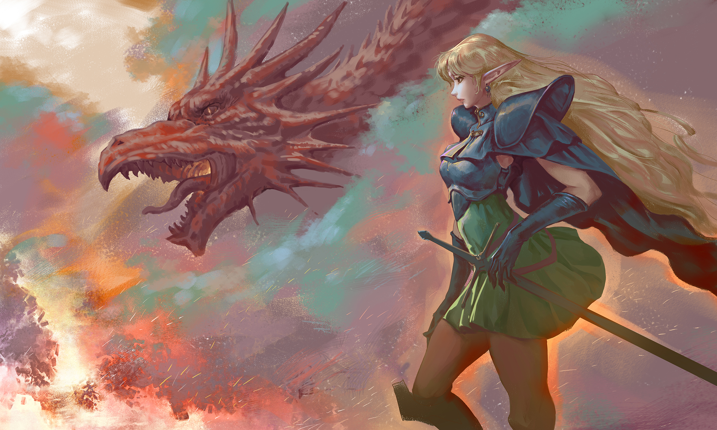 Lodoss War